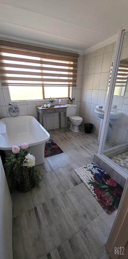 Ash River Lodge Clarens Exterior foto