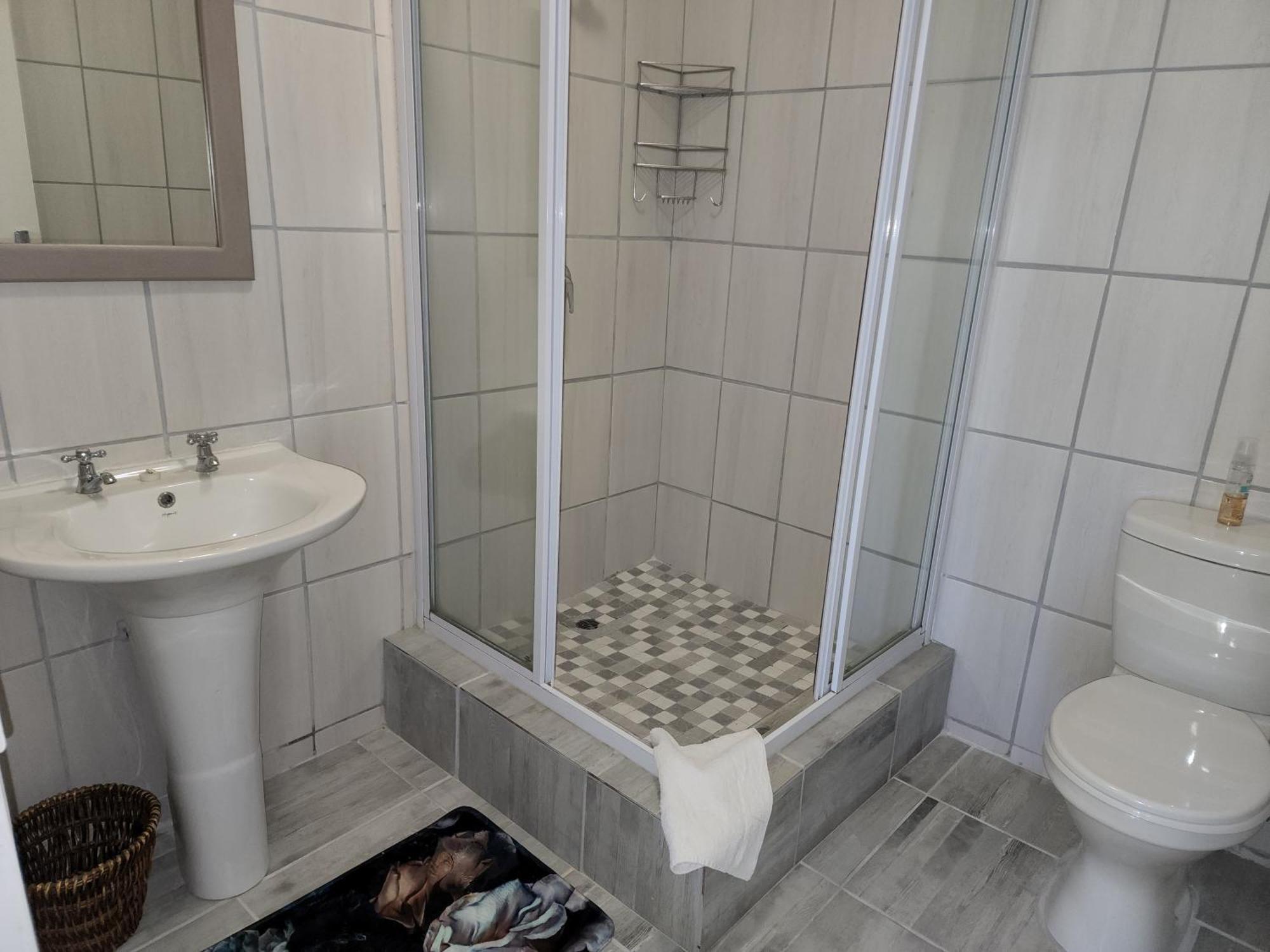 Ash River Lodge Clarens Zimmer foto