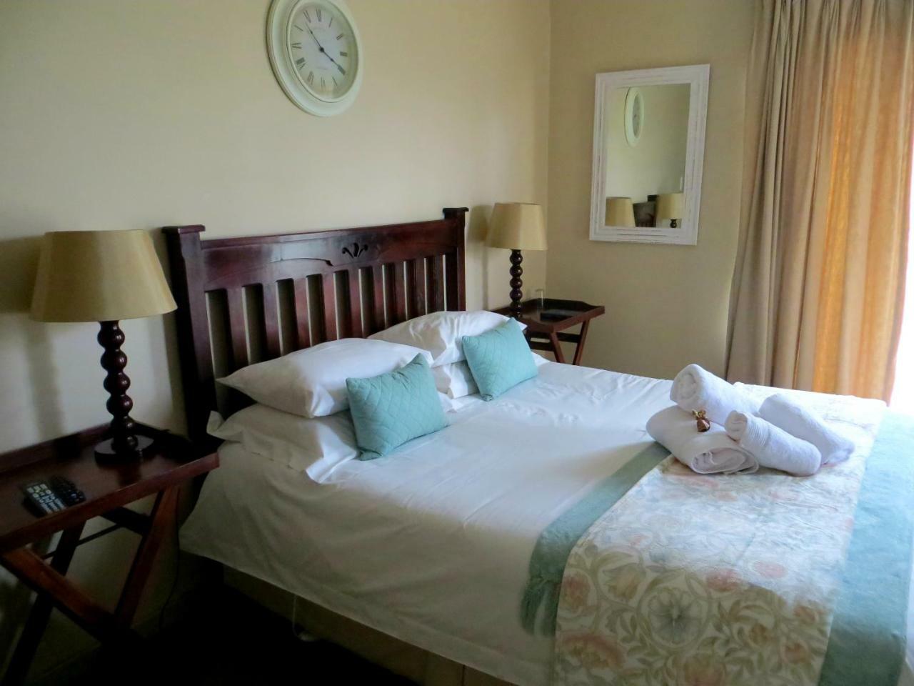 Ash River Lodge Clarens Exterior foto