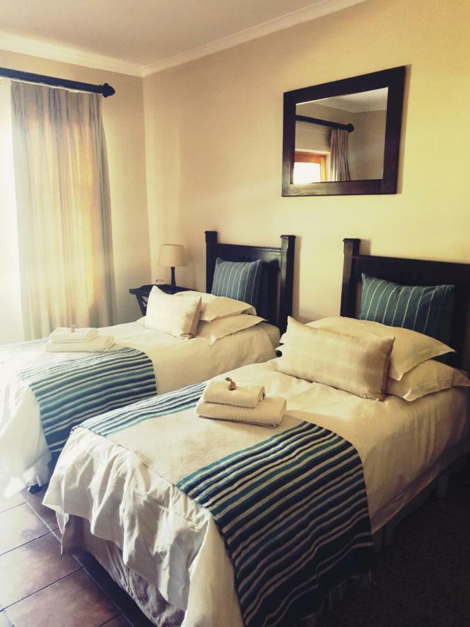 Ash River Lodge Clarens Exterior foto