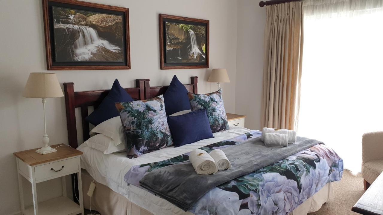 Ash River Lodge Clarens Exterior foto